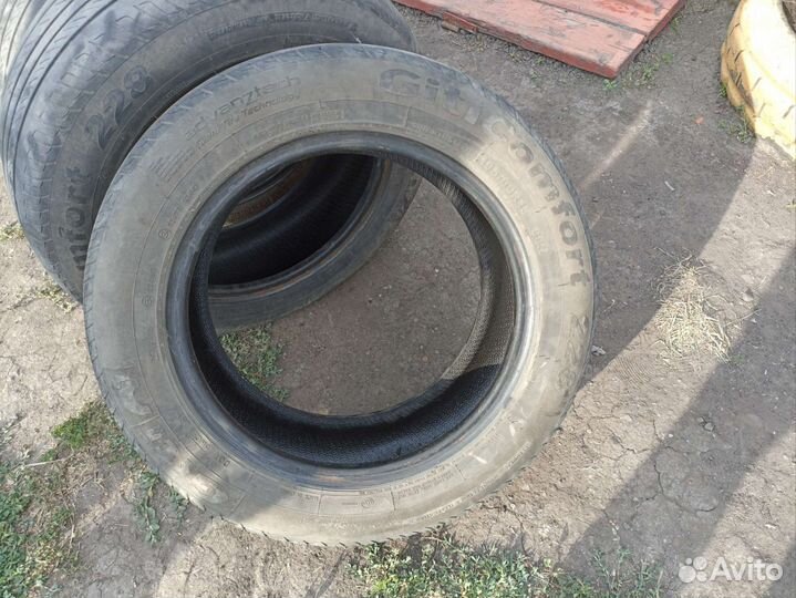 Advance AR201 195/60 R15