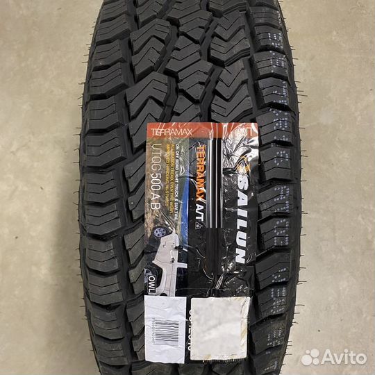 Sailun Terramax A/T 275/65 R17 115S
