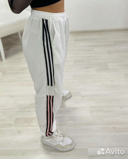 Новые Спортивные штаны летние