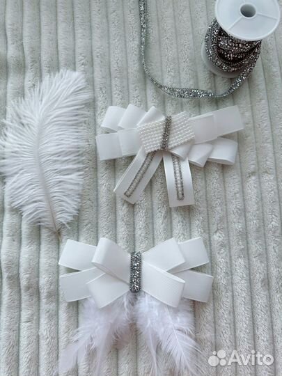 Заколка для девочек