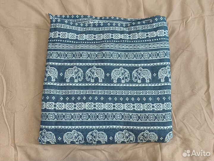 Слинг шарф mum s era