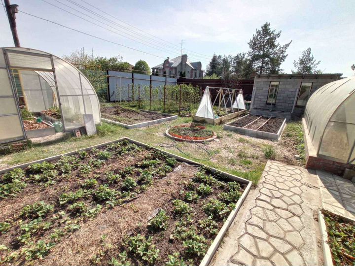 Участок 11 сот. (ИЖС)