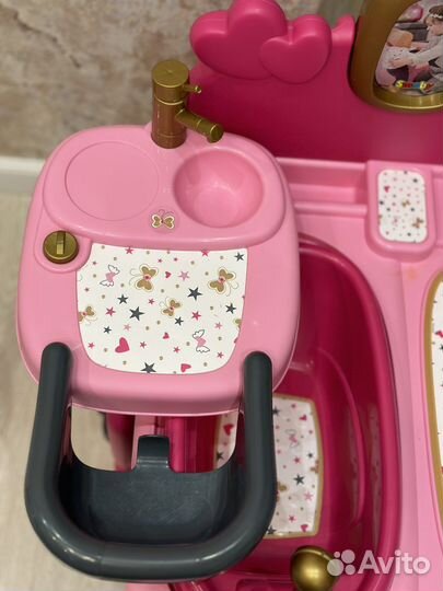 Smoby игровой центр- Baby Nurse