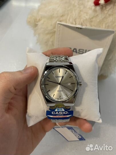 Часы Casio MTP-1142-7A