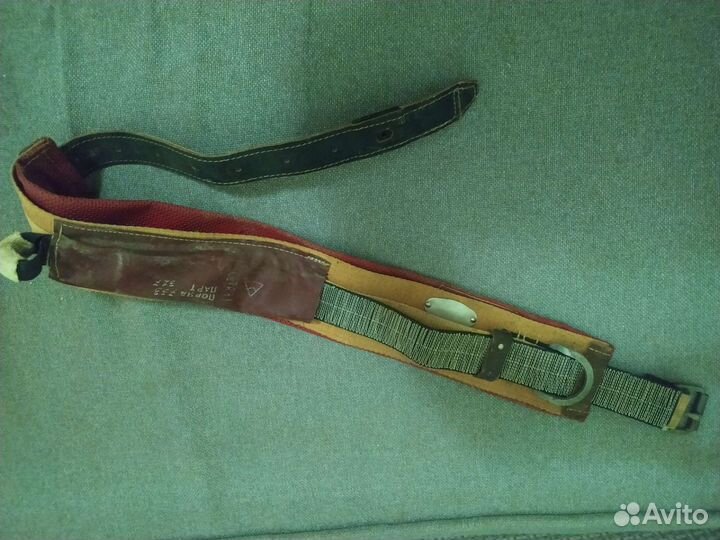 Пояс монтажника