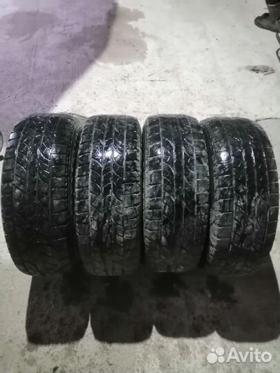Диски литые Nissan Pathfinder