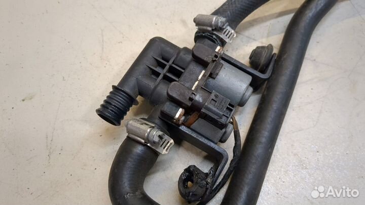 Кран отопителя BMW X5 E70, 2007