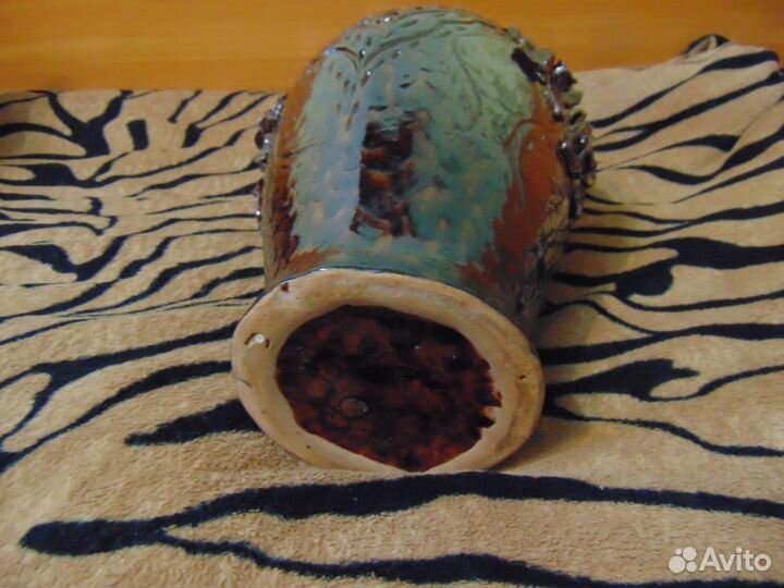 Ваза фарфор,керамика