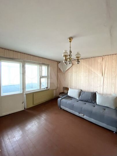 3-к. квартира, 64,1 м², 5/9 эт.