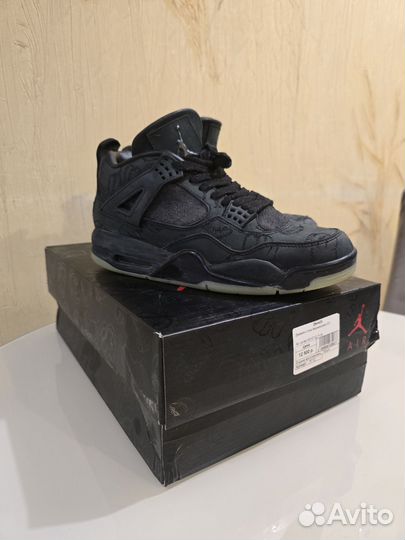 Кроссовки nike air jordan