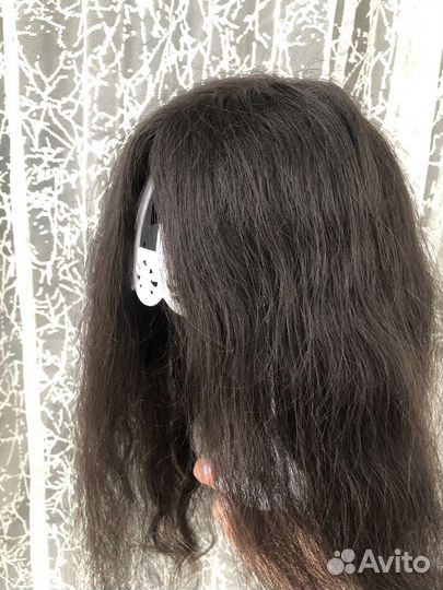 Накладка система замещения волос детский волос