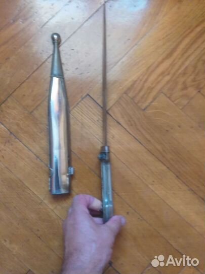 Сувенирный нож