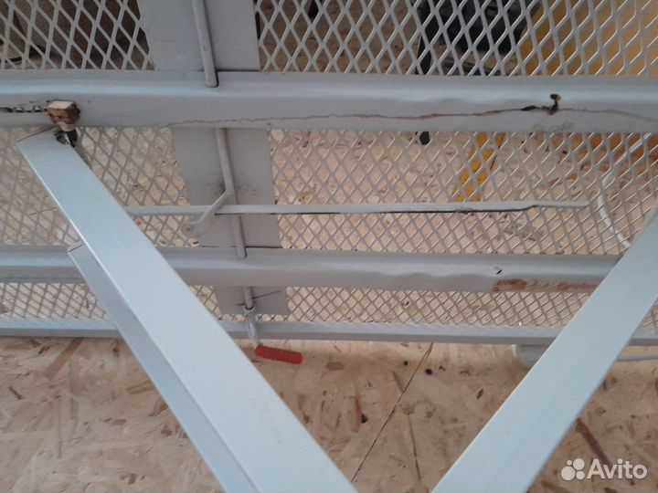 Гладильная доска бу