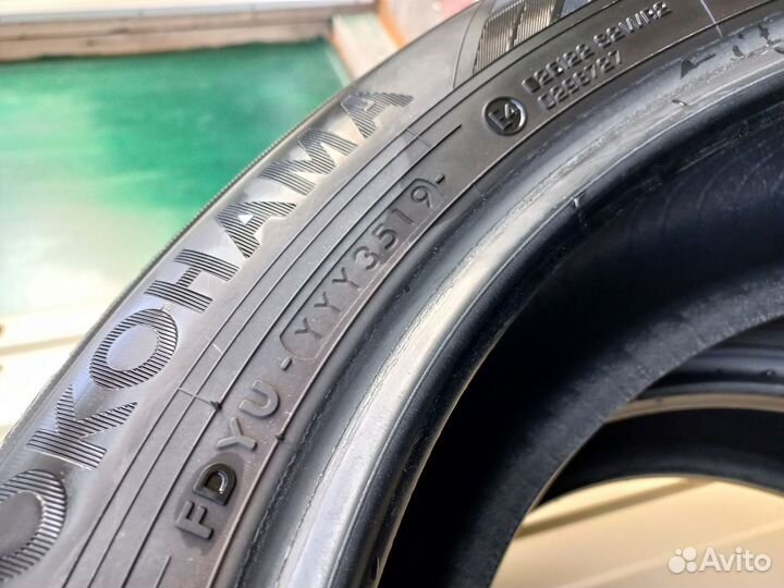 Yokohama Ice Guard IG60 175/65 R15 84