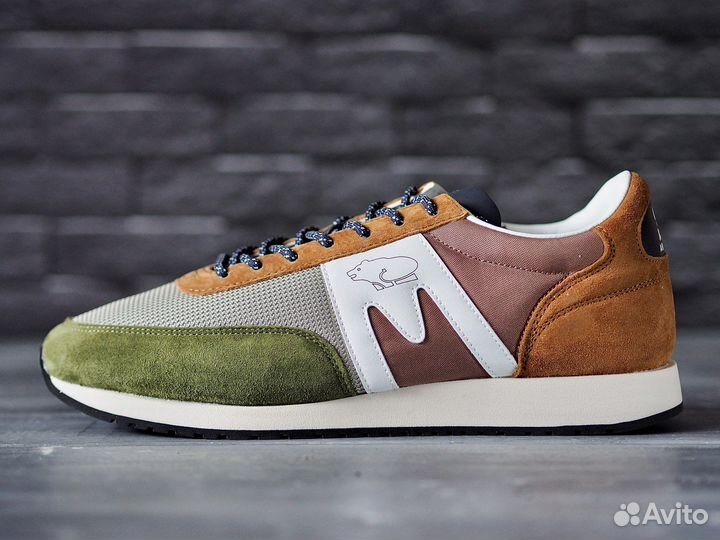 Karhu Albatross 82 кроссовки оригинал