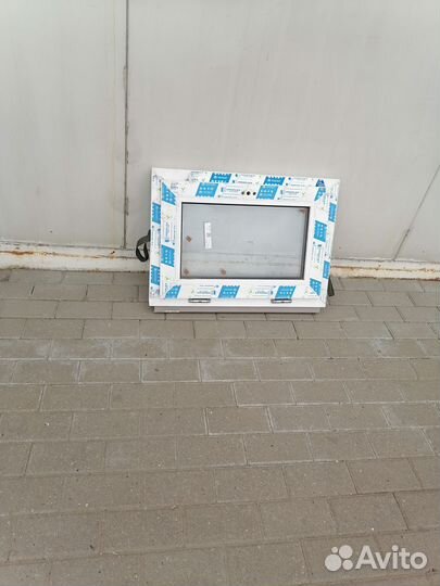 Окна готовые фрамуги 70х50 (в)