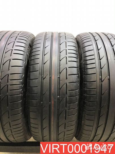 Bridgestone Potenza S001 225/50 R18 95W