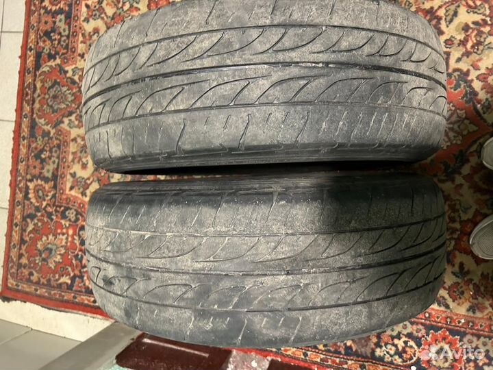 Dunlop SP Sport LM703 205/55 R16