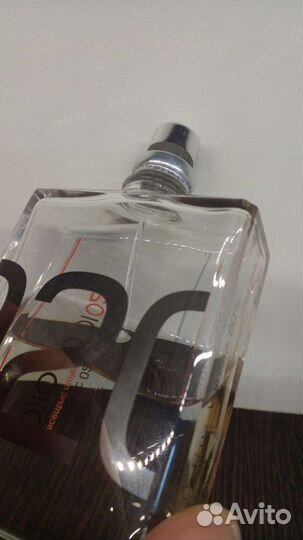 Духи Escentric molecules 02 (оригинал)