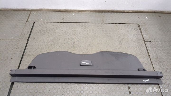 Шторка багажника Volkswagen Touareg, 2008