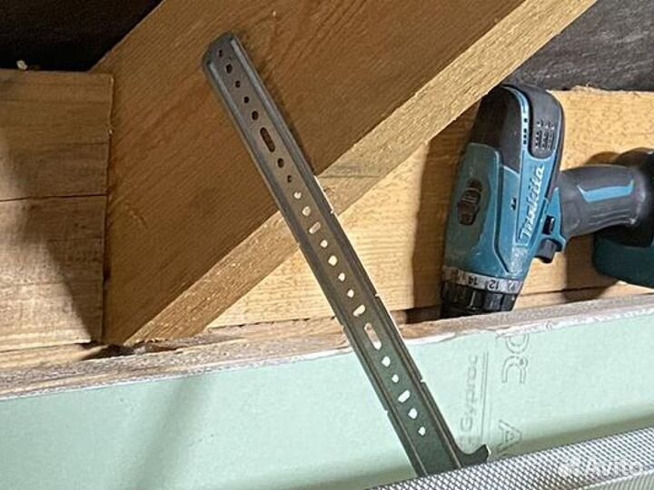 Подвес Кровельный Изовер Isover