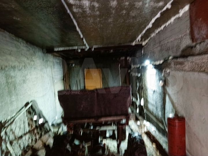 Гараж, 27 м²