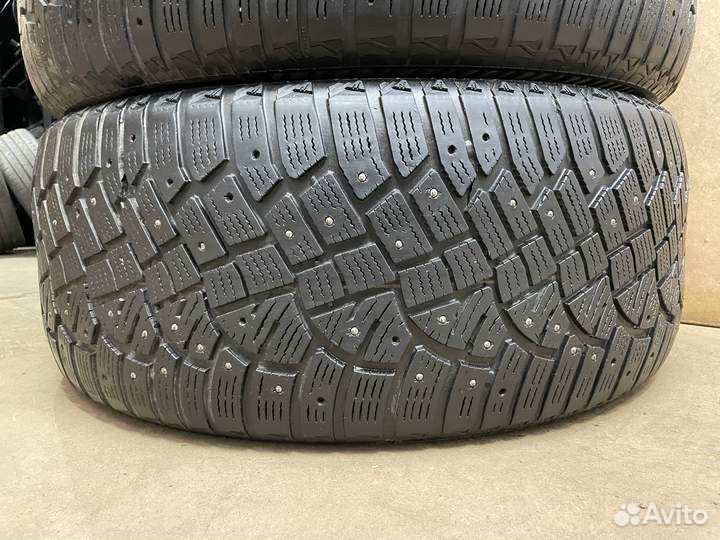 Continental IceContact 2 SUV 255/55 R18 109T