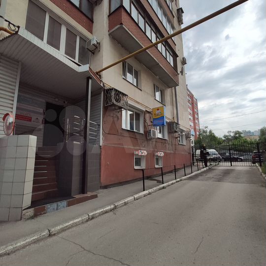 Свободного назначения, 106.6 м²