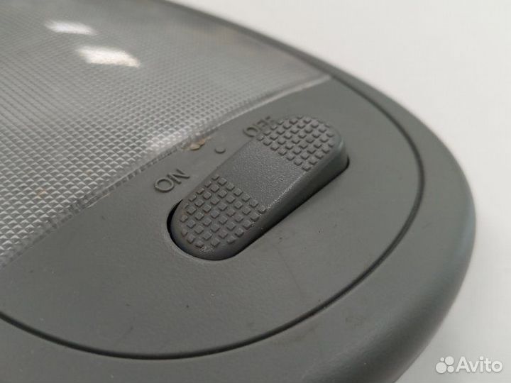 Плафон подсветки салона Chevrolet Lacetti J200