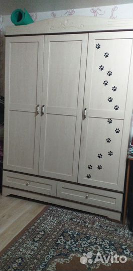 Продам мебель бу