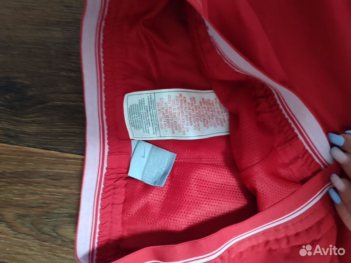 Штаны nike размер М Джинсы размер S