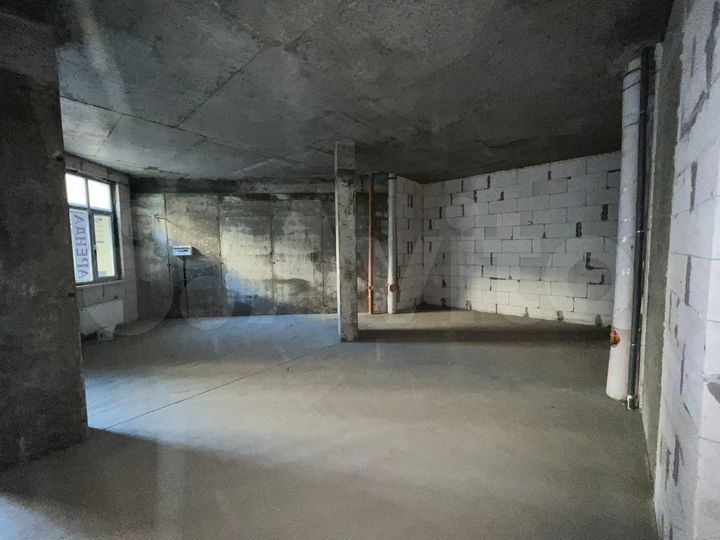 Свободного назначения, 120 м²