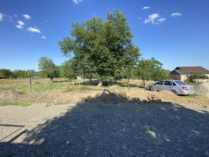 Участок 6 сот. (ИЖС)