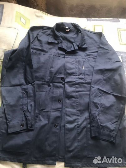 Спецодежда