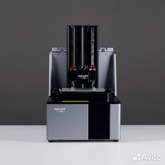 3D принтер Creality halot SKY
