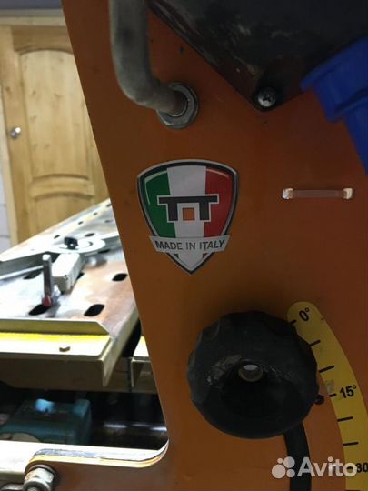 Камнерезный станок Nuova Battipav Prime 100