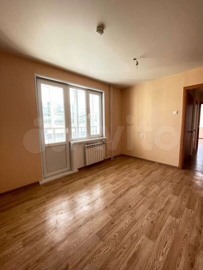 3-к. квартира, 65,8 м², 6/9 эт.