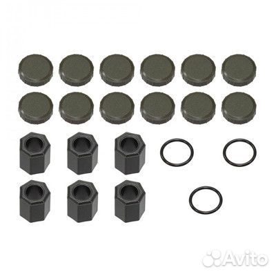 Рем-т ведущего вариатора Ski-Doo expedition LE-SE