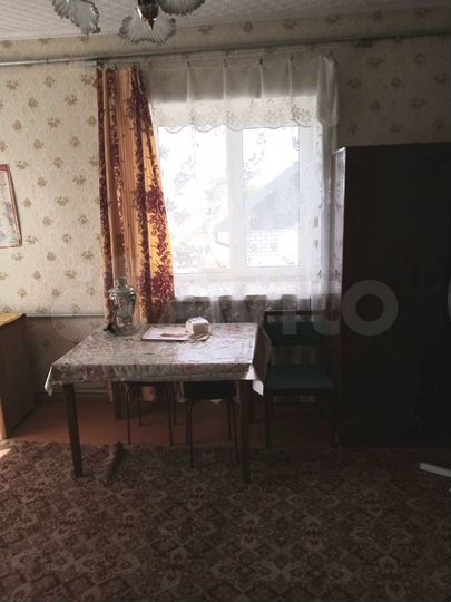 1-к. квартира, 30,4 м², 2/2 эт.