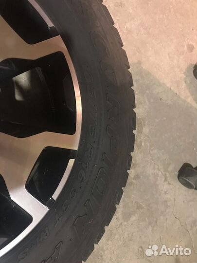 Pirelli Scorpion 185/75 R16