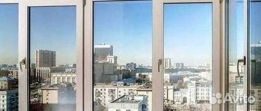 Пластиковые окна rehau