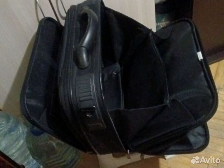 Сумка для ноутбука