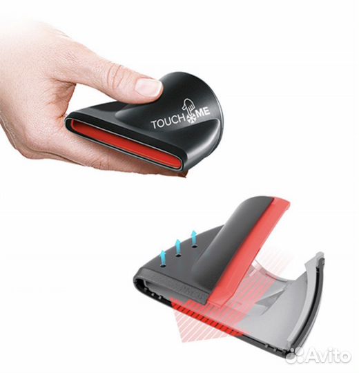 Фен Valera Professional EPower 2020 Pure White