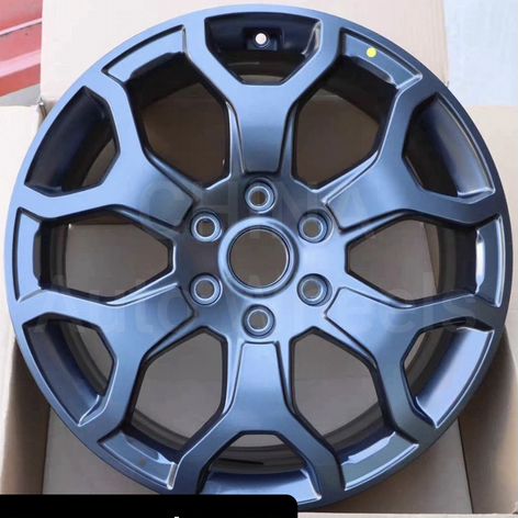 Литые диски Fang Cheng Bao 8.5×R20 6×139.7