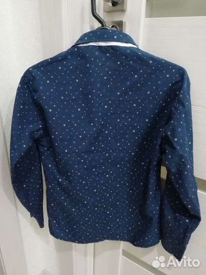 Рубашка для мальчика