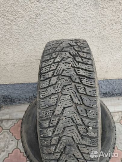 Hankook Winter I'Pike RS2 W429 185/65 R15 92T