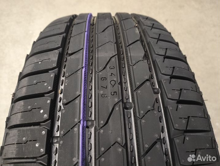 Nokian Tyres Nordman S2 SUV 215/65 R16 98H