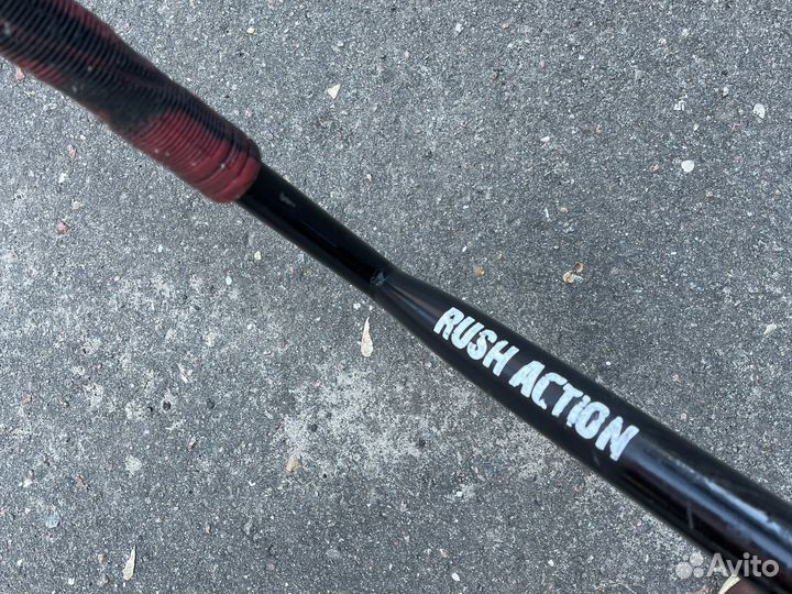 Руль для трюкового самоката