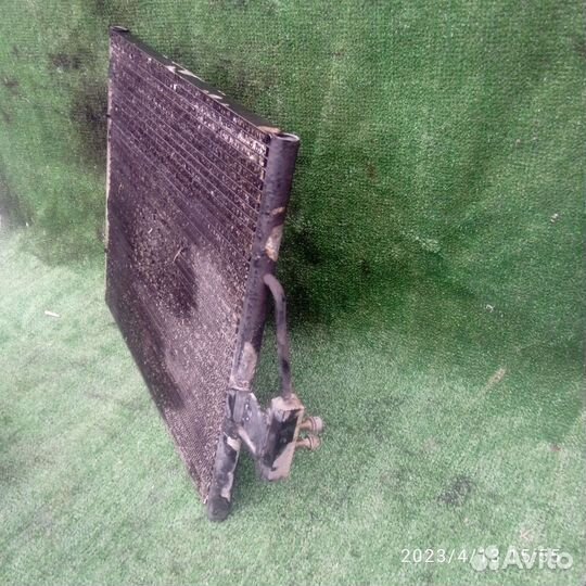 Радиатор кондиционера Bmw 520 I E39 дорестайлинг