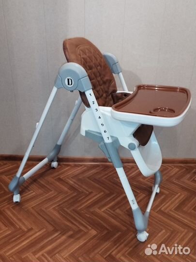 Стул для кормления